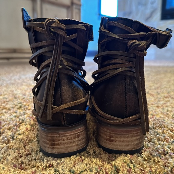 Marlow Freebirds by Steven - Picture 5 of 8